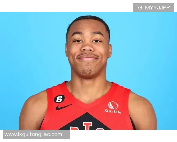 斯科蒂巴恩斯的崛起之路：从新秀到NBA明星的成长历程揭秘